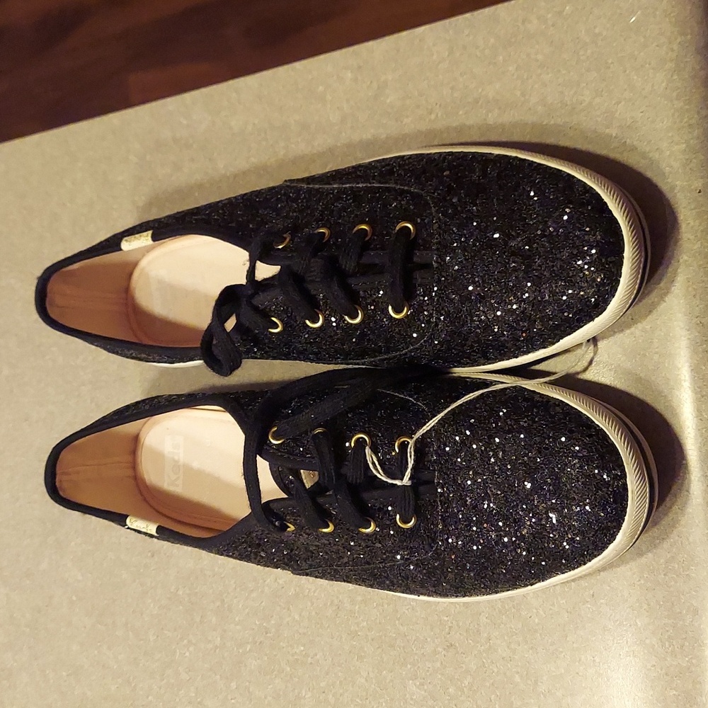 Women's Keds x Kate Spade sneakers